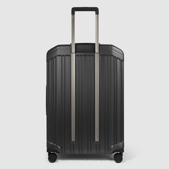 Piquadro PQ Light 4 ruote Carrello 75 cm