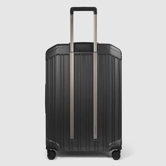 Piquadro PQ-Light 4 ruote Carrello 75 cm