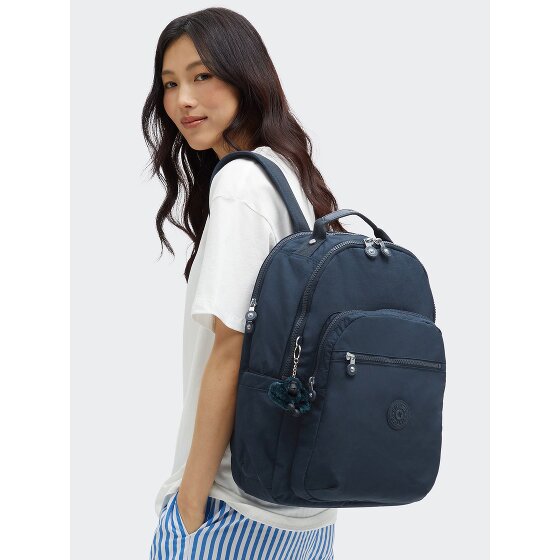Kipling Basic Seoul Zaino da giorno 44 cm Vano porta PC