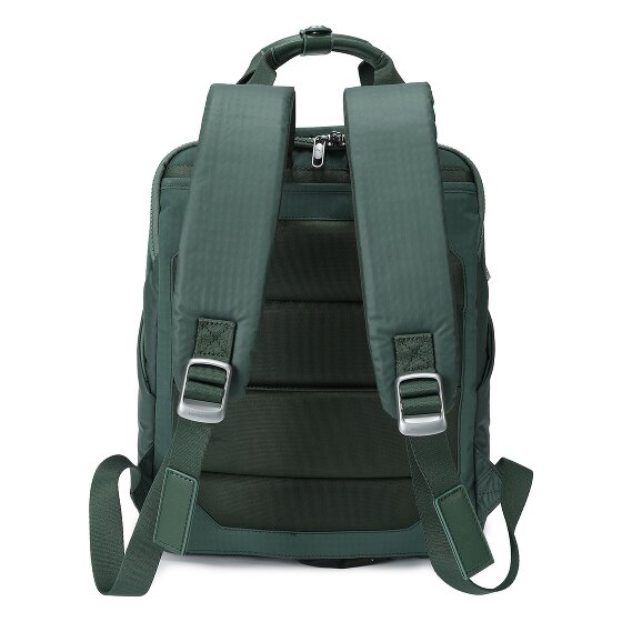 Hedgren Furo Zaino da giorno M Protezione RFID 37 cm Scomparto per laptop