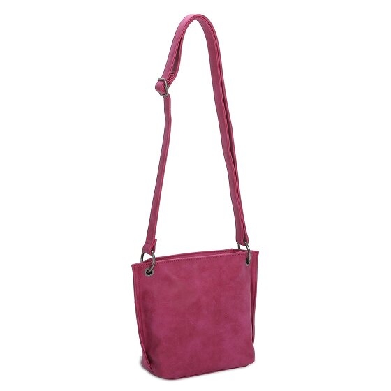 Fritzi aus Preußen Fritzi03N Vintage Borsa a tracolla 22.5 cm