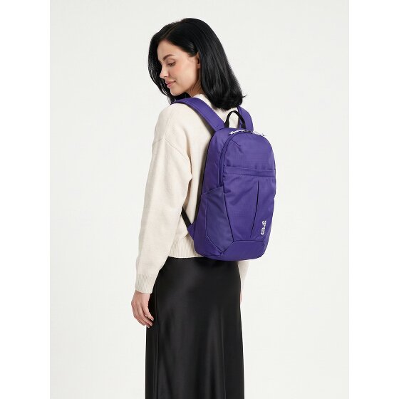 Jack Wolfskin Yuma 14 L Zaino da giorno 45 cm Vano porta PC