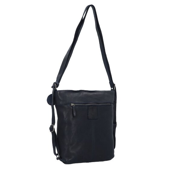 Harbour 2nd Anchor Love Borsa a tracolla Pelle 33 cm