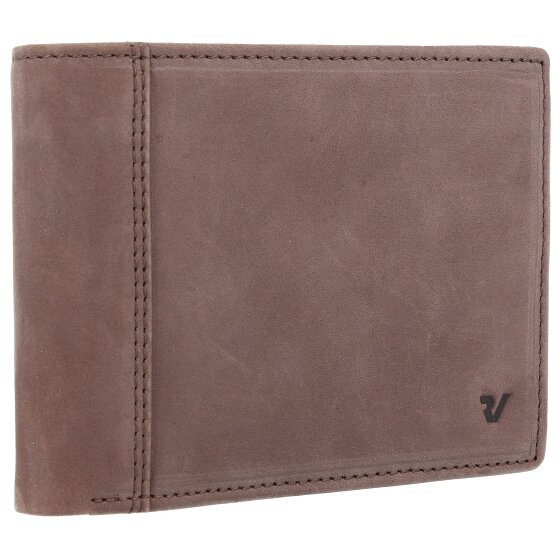Roncato Portafoglio Salento RFID in pelle 13 cm