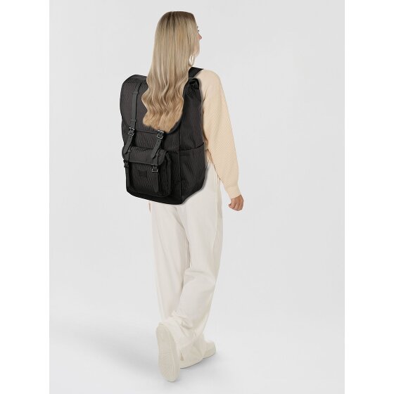 Herschel Little America Zaino da giorno 49 cm Vano porta PC
