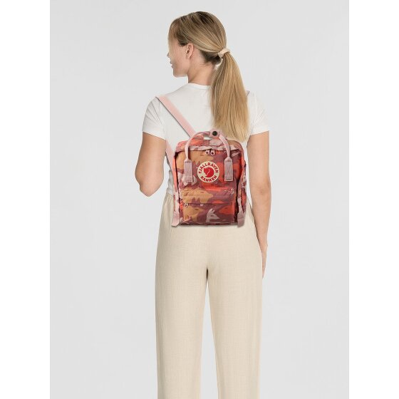 Fjällräven Kånken Graphics Zaino per bambini 28 cm