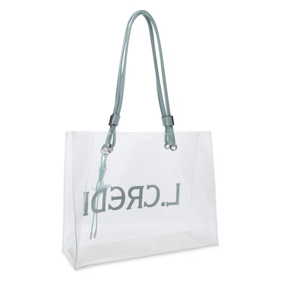 L.Credi Reja Borsa shopper 37 cm