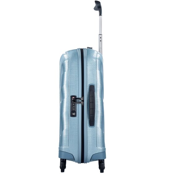 Samsonite Cosmolite 3.0 Spinner FL2 Trolley da cabina a 4 ruote 55 cm Samsonite Cosmolite 3.0 Spinner FL2 Trolley da cabina a 4 ruote 55 cm
