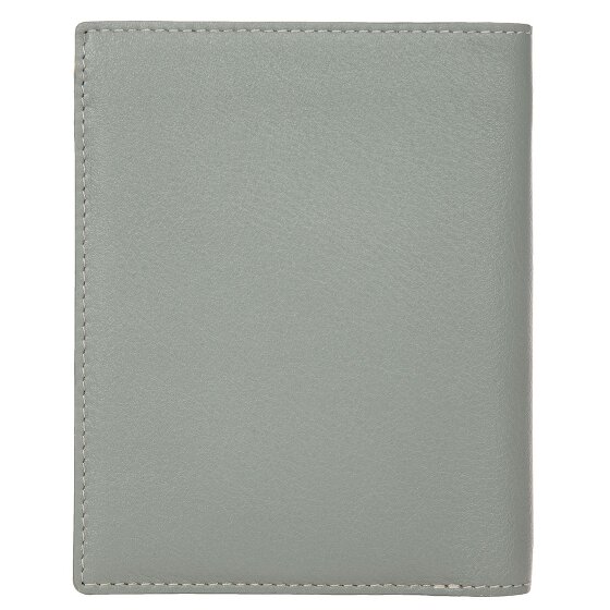 Porsche Design Portafoglio business in pelle 9 cm
