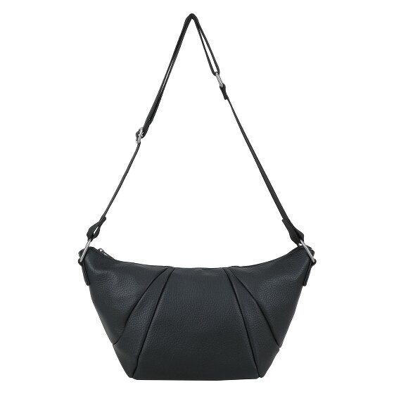 Fritzi aus Preußen Limited Happy Flocked Borsa a tracolla 25 cm