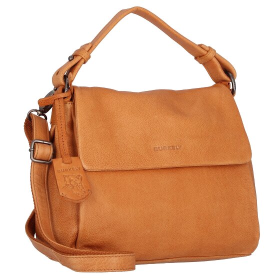 Burkely Just Jolie Borsetta Vera Pelle 24 cm