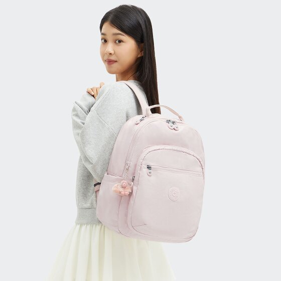 Kipling Basic Plus Seoul Zaino da giorno 44 cm Scomparto per laptop