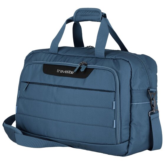 Travelite Skaii Borsa da viaggio Weekender 49 cm con funzione di zaino