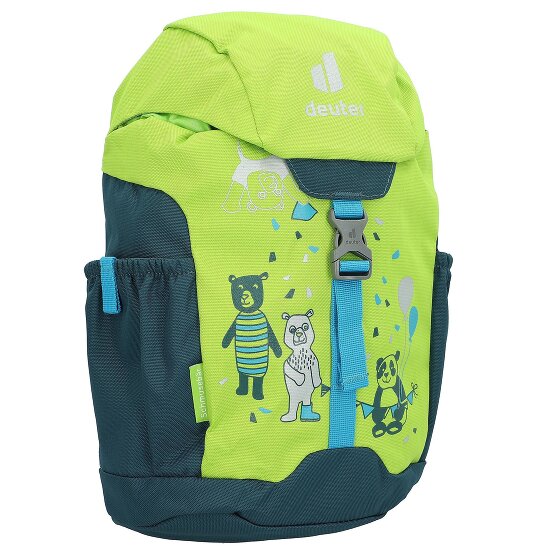 Deuter Schmusebär Zaino per bambini 33 cm