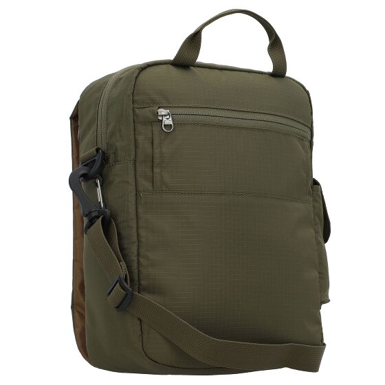 Tatonka Check In XL Borsa a tracolla RFID 20 cm