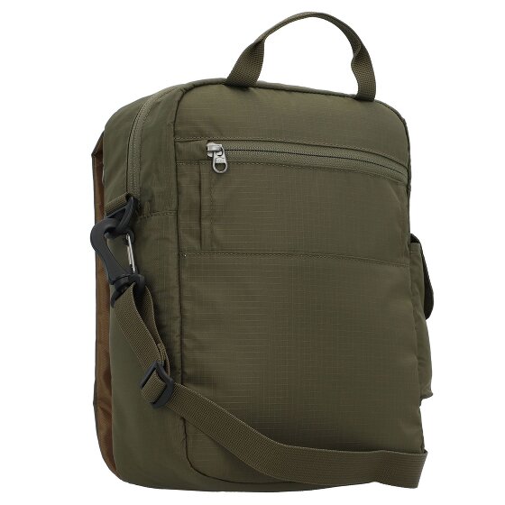 Tatonka Check In XL Borsa a tracolla RFID 20 cm Tatonka Check In XL Borsa a tracolla RFID 20 cm