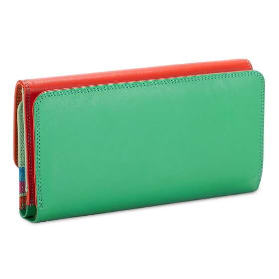 Mywalit Portafoglio Vera Pelle 17 cm