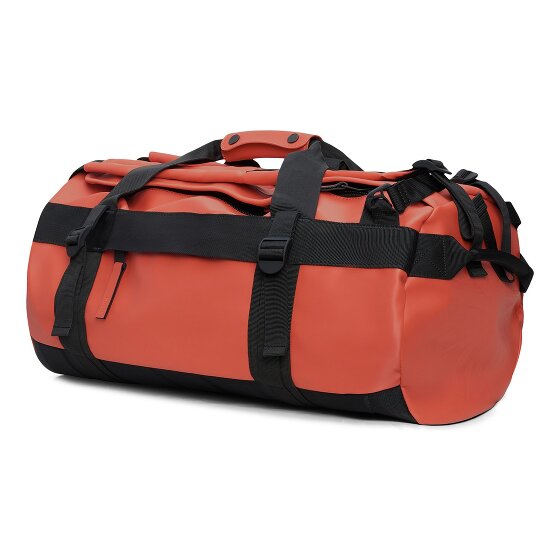 Rains Texel Borsa da viaggio Weekender 28 cm