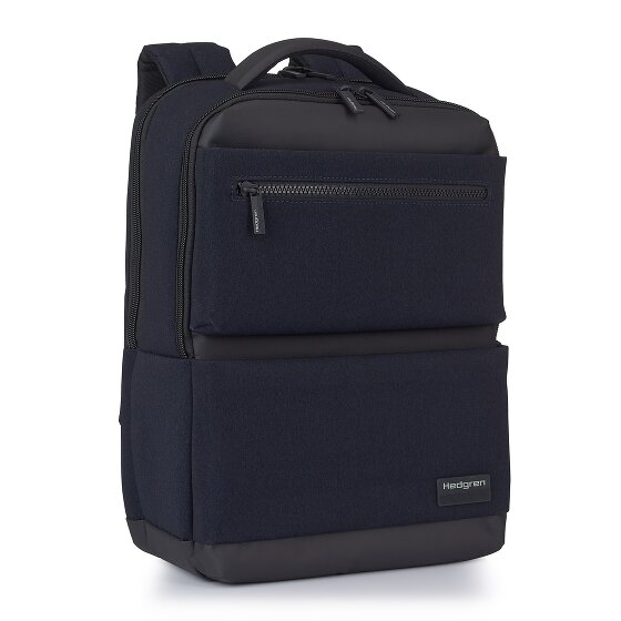 Hedgren Next Drive Zaino RFID 40 cm scomparto per laptop