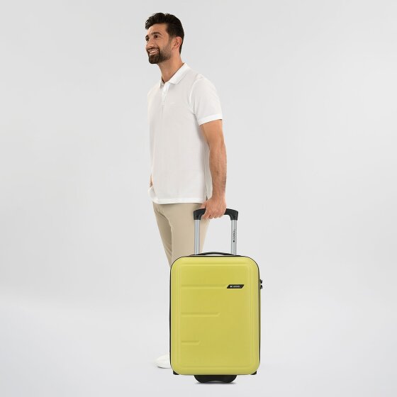 Gabol Future Plus 2 ruote Carrello della cabina 44 cm
