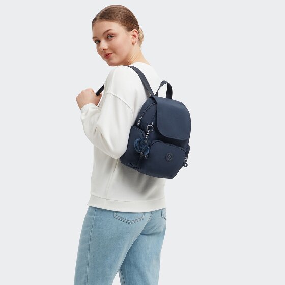 Kipling Basic City Zip Mini Zaino da città 29 cm