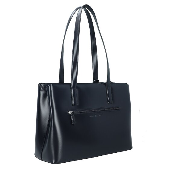 Picard Black Tie Black Tie Borsa a tracolla Pelle 36 cm
