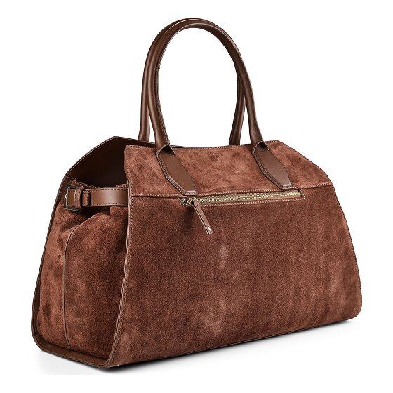 Guess Liza Borsa a spalla M Vera Pelle 42 cm