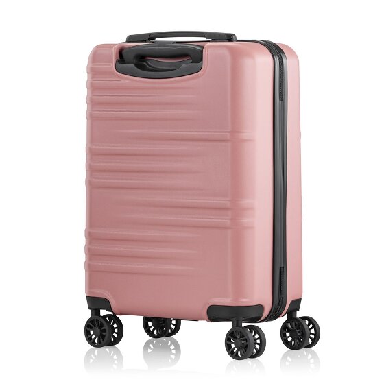 Pack Easy Mena 4 ruote Carrello della cabina 55 cm