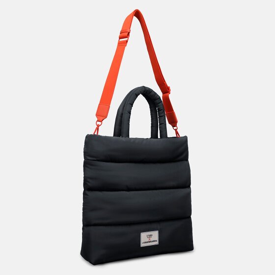 LES VISIONNAIRES Unio Shopper Borsetta 40 cm