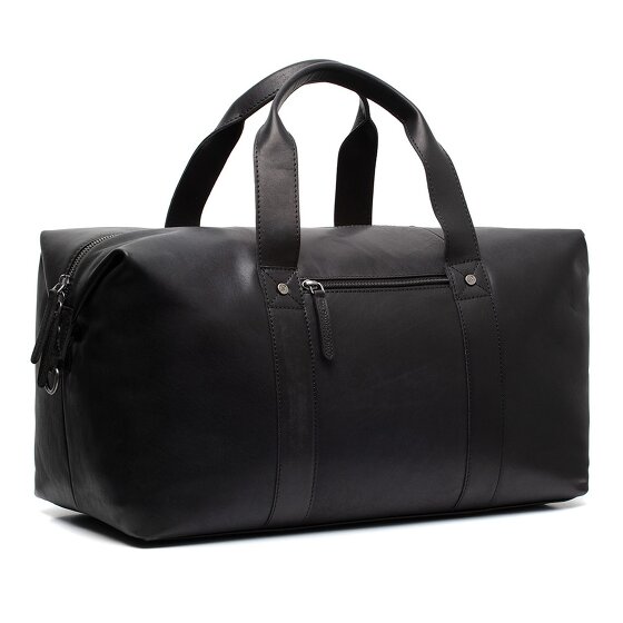 The Chesterfield Brand Conor Borsa da viaggio Weekender Pelle 45 cm