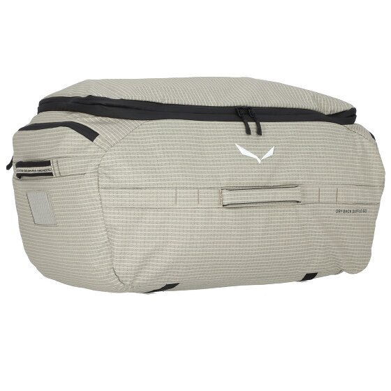 Salewa Dry Back Borsa da viaggio Weekender 58 cm