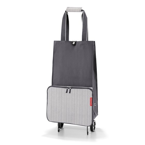 reisenthel Carrello pieghevole 66 cm