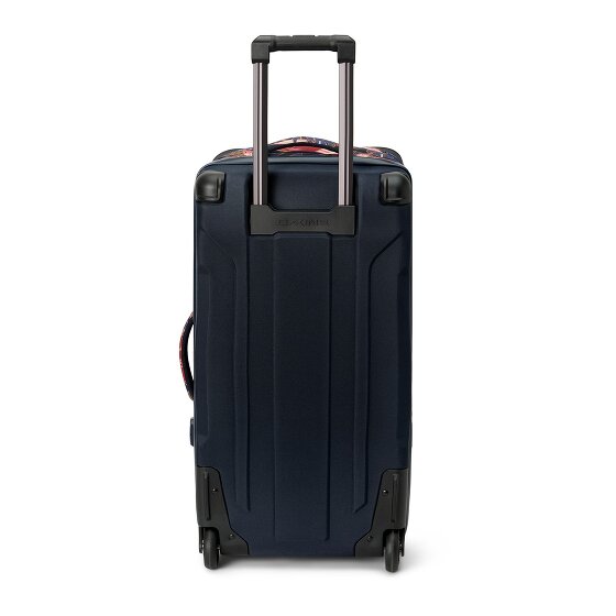 Dakine Split 2 ruote Borsa da viaggio 76 cm