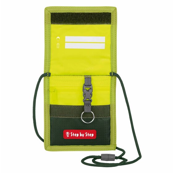 Step by Step Borsa pettorale 11 cm