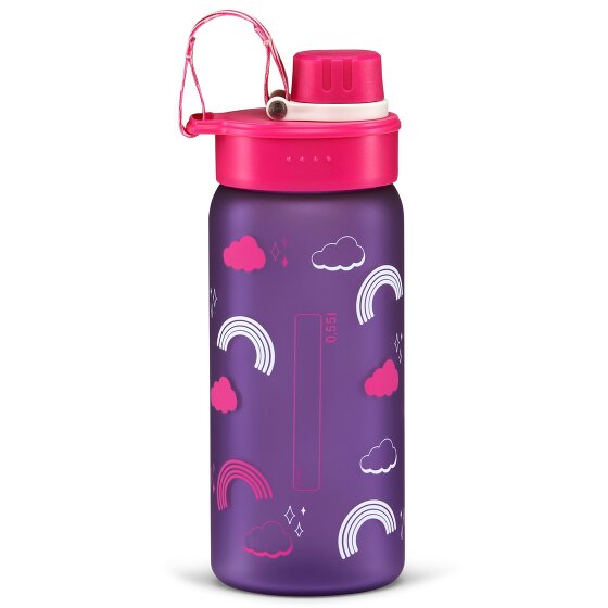 Ergobag Zubehör Bottiglia per bere Ergobag Zubehör Bottiglia per bere