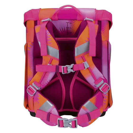 Scout Micro Set di borse per la scuola 5 pezzi Scout Micro Set di borse per la scuola 5 pezzi