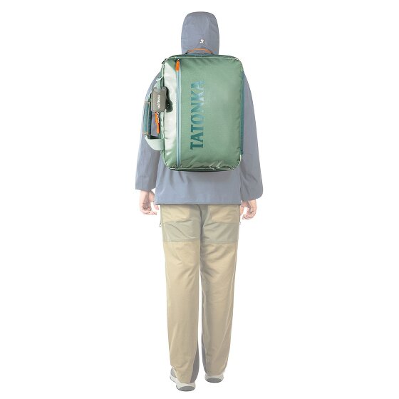Tatonka Flight Barrel Borsa da viaggio Weekender 50 cm