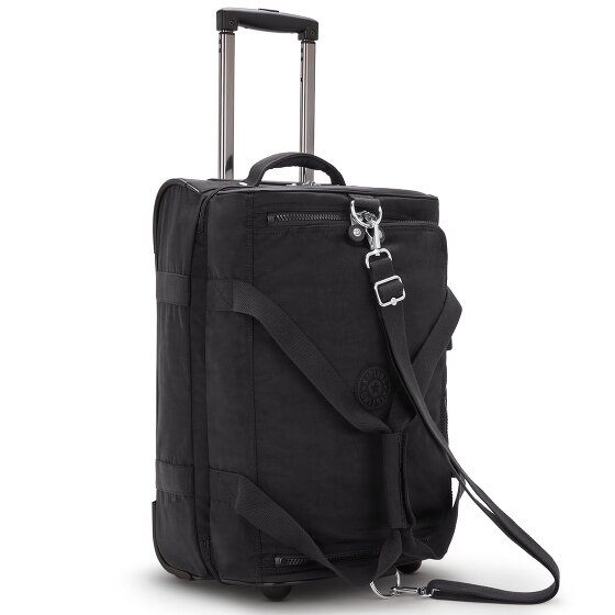 Kipling Basic Teagan US 2-Wheel Holdall 54 cm