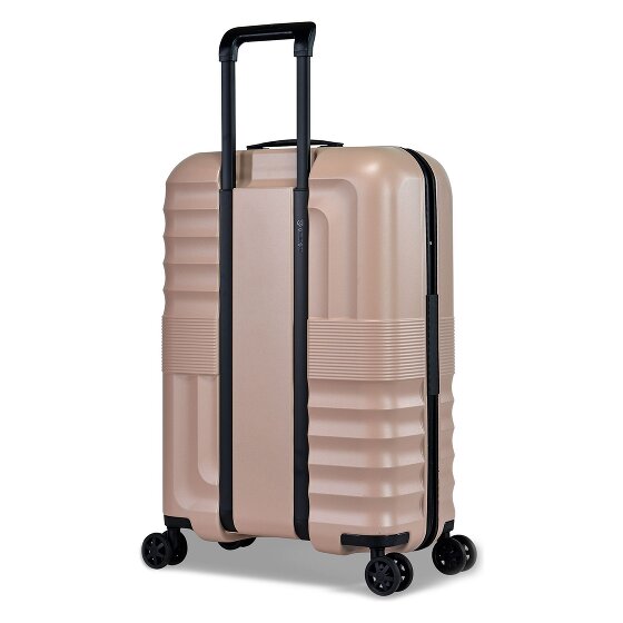 Eminent Dandelion 4 ruote Carrello 66 cm