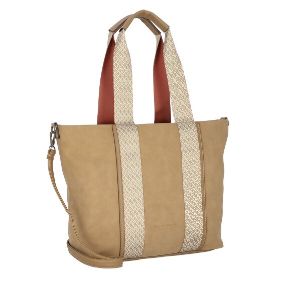 Tom Tailor Cara Borsa shopper 45.5 cm Tom Tailor Cara Borsa shopper 45.5 cm