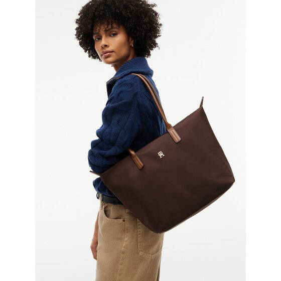 Tommy Hilfiger TH Popette Borsa shopper 48 cm
