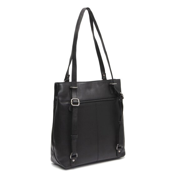The Chesterfield Brand Raynor Borsa a tracolla Pelle 27 cm