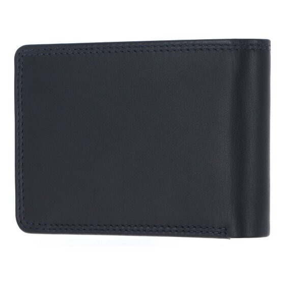 Golden Head Polo Portafoglio Protezione RFID Pelle 22 cm