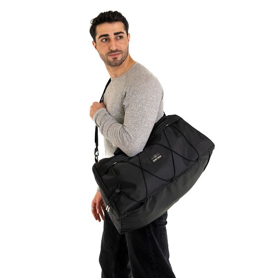 Johnny Urban Move Series Shawn Borsa da viaggio Weekender 50.5 cm