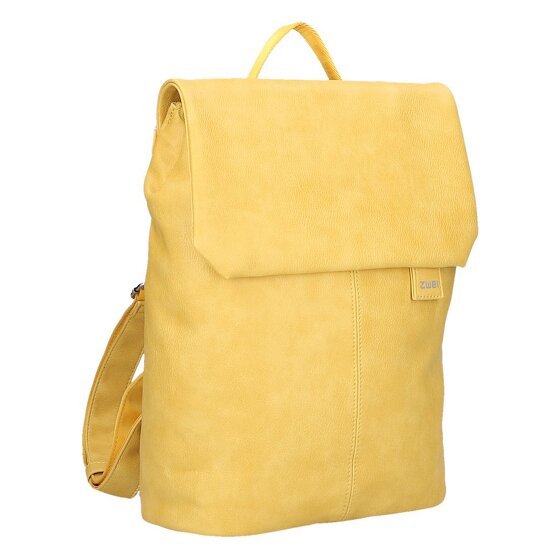 Zwei Mademoiselle.M Zaino da giorno 35 cm Vano porta PC
