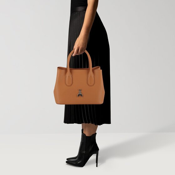 Patrizia Pepe Fly Borsa a tracolla Pelle 27 cm