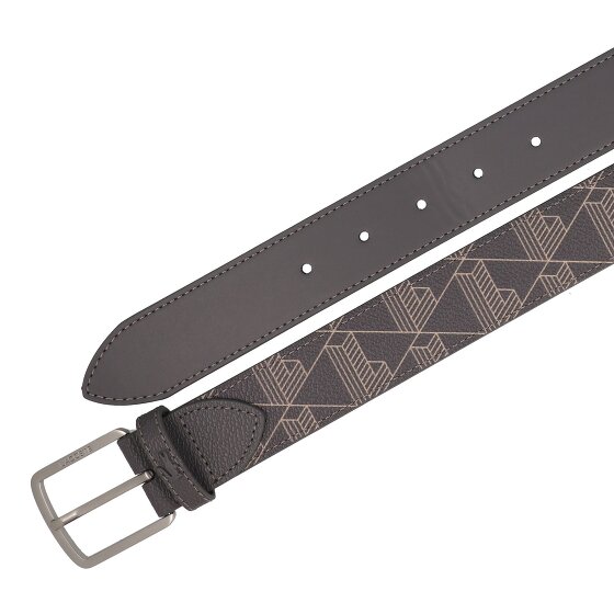 Lacoste Monogram Cintura