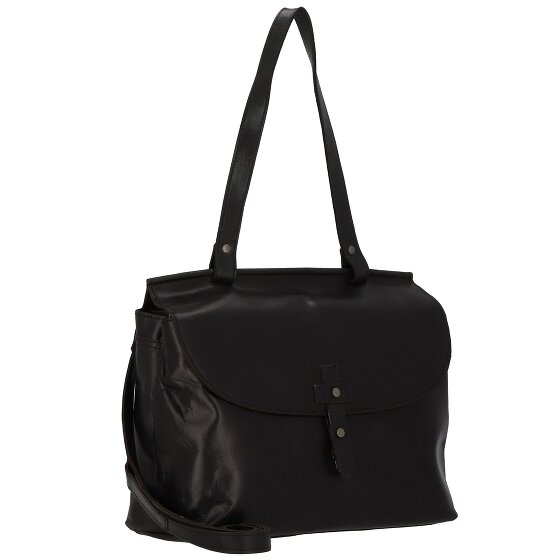 Harold's Aberdeen Borsa a tracolla in pelle 32 cm
