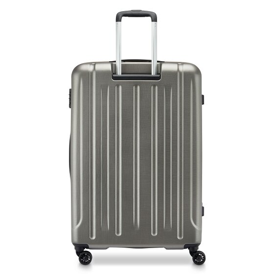 Roncato Kinetic 2.0 4 ruote Carrello 76 cm con piega di espansione