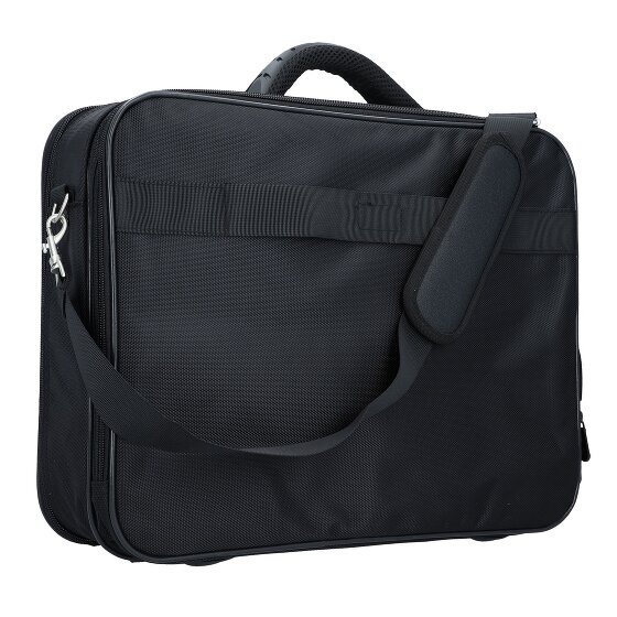 Dermata Cartella 44 cm con scomparto per laptop